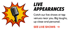 Live Shows